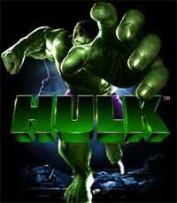 THE HULK